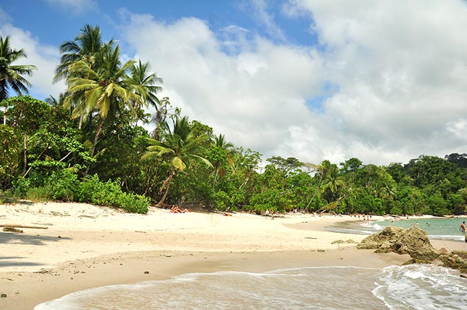 costa-rica-tropical-beach-in-manuel-antonio-national-park-shutterstock_69536182