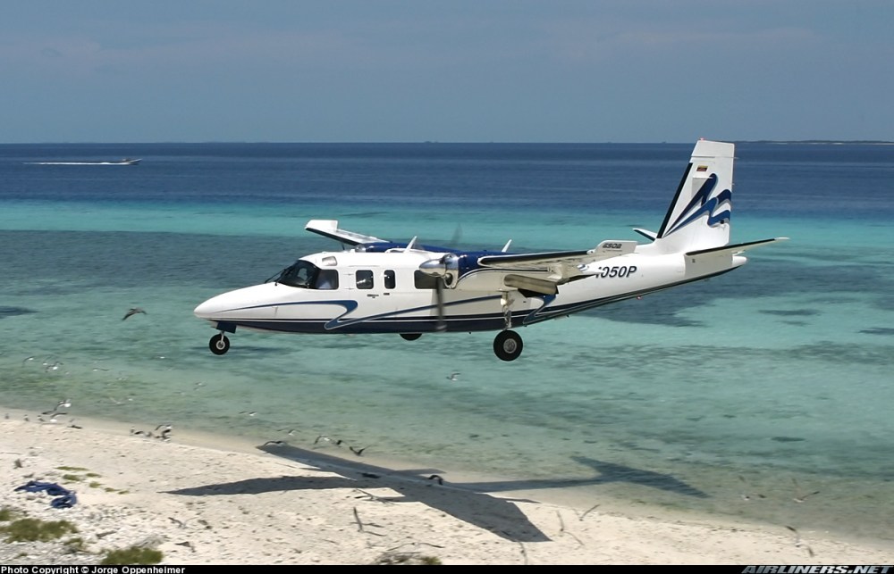 Los roques y la tortuga