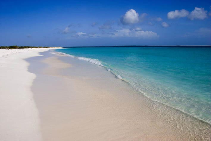 Foto: Costadevenezuela Tortuguillo del Oeste